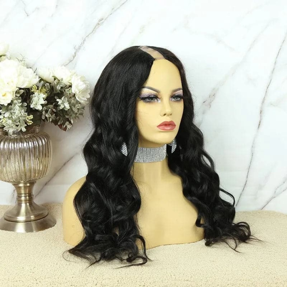 YWIGS Vpart Wig